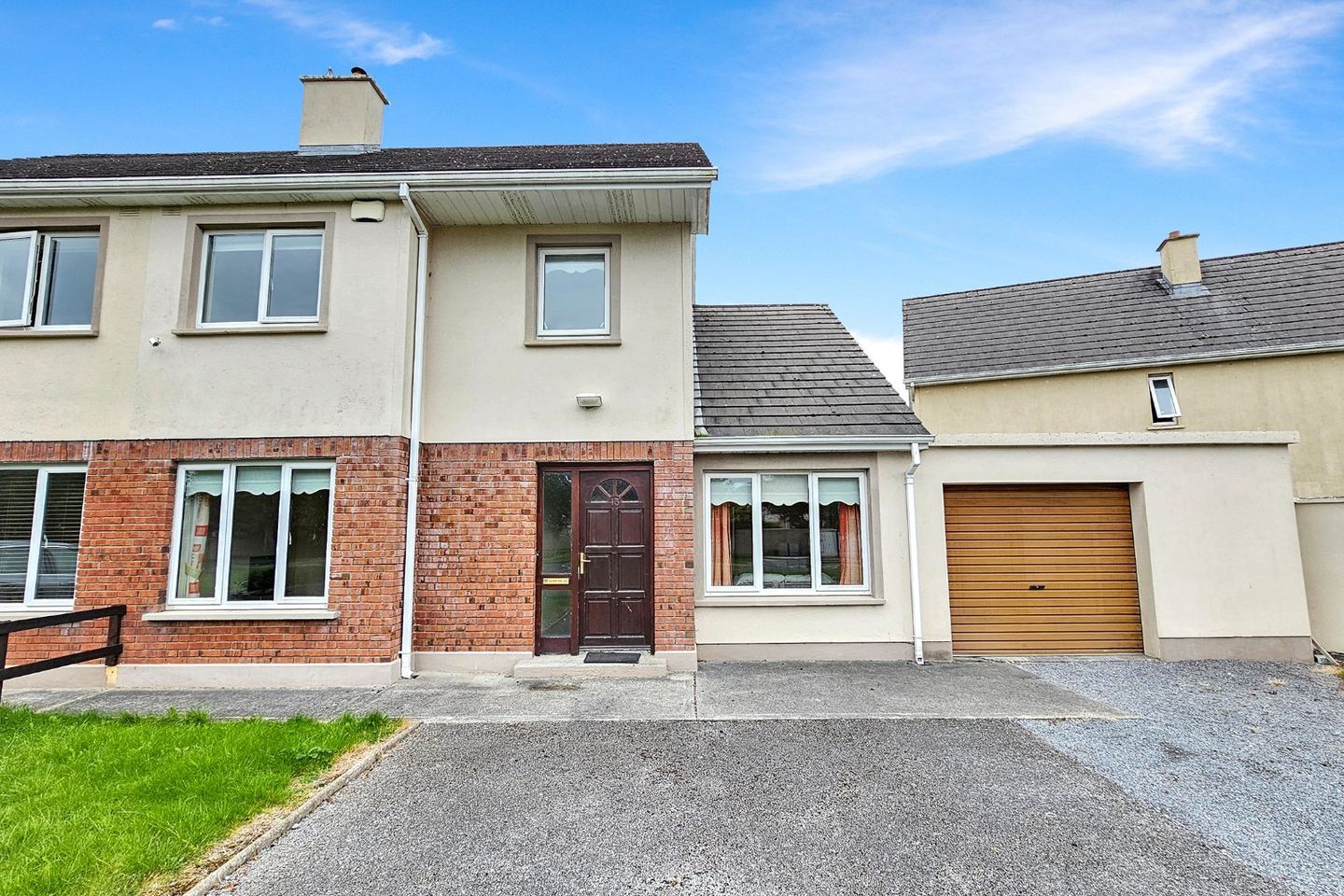 15 The Woods, Cappahard, Ennis, Co. Clare, V95T733