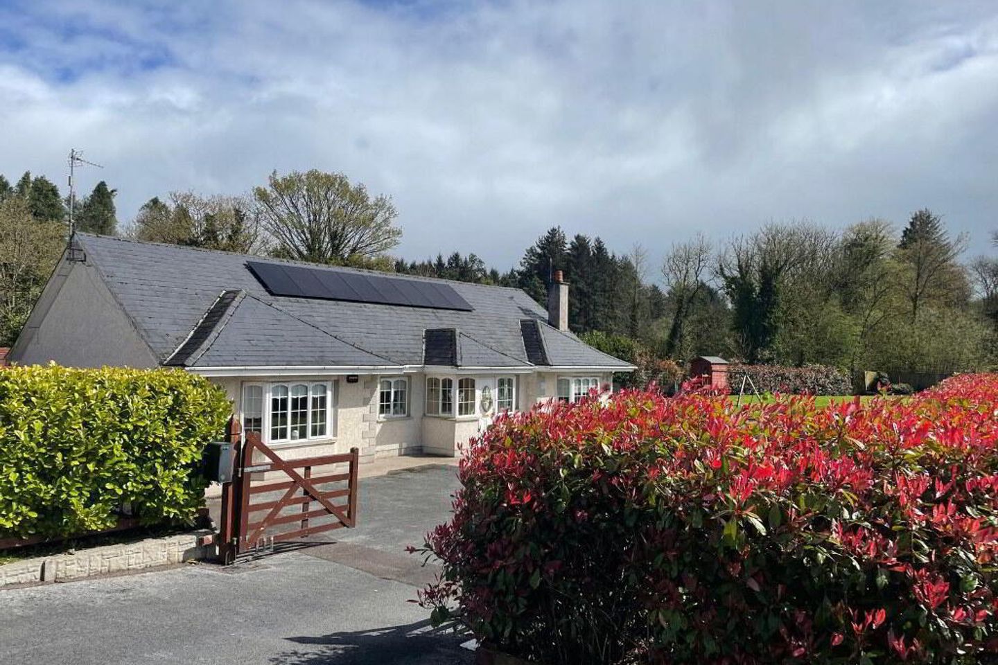 Finisk Haven, Ballinamult, Co. Waterford, E91YH42