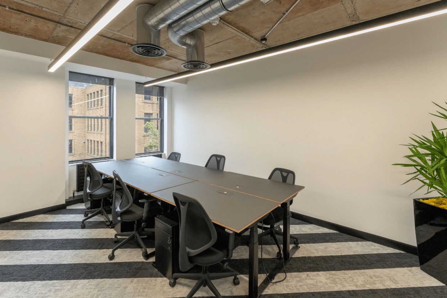 The Greenway, Block C, Ardilaun Court, St Stephen's Green, Dublin 2