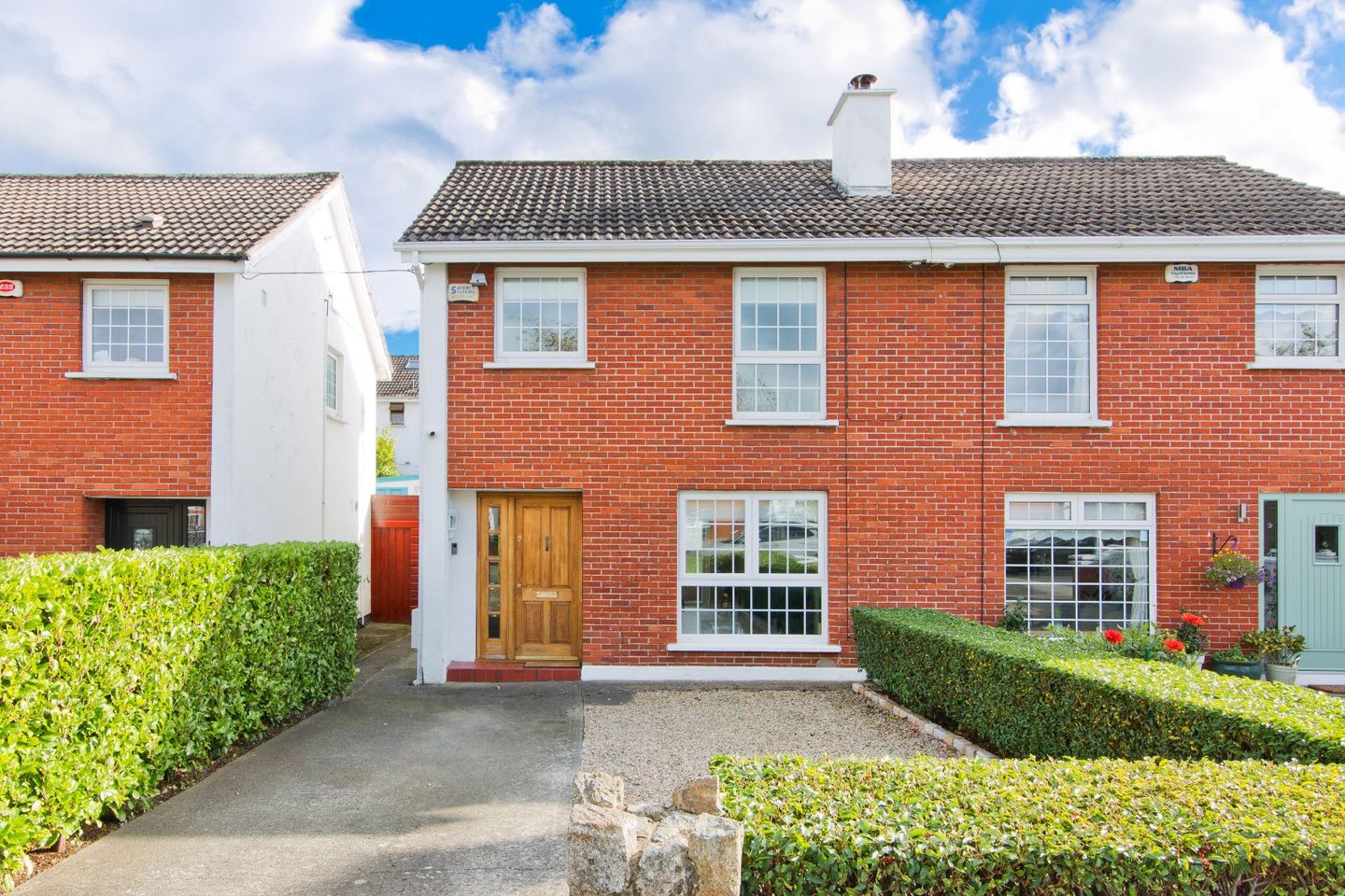 228 Cherries Road, Wedgewood, Sandyford, Dublin 16, D16P2R1