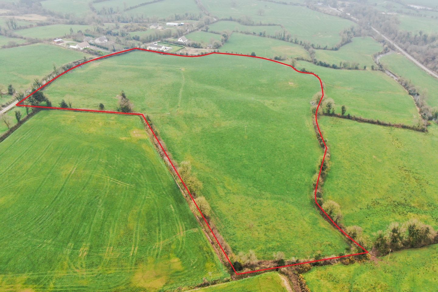 Bonarea, Cappagh White, Co. Tipperary, E34T046 is for sale on Daft.ie