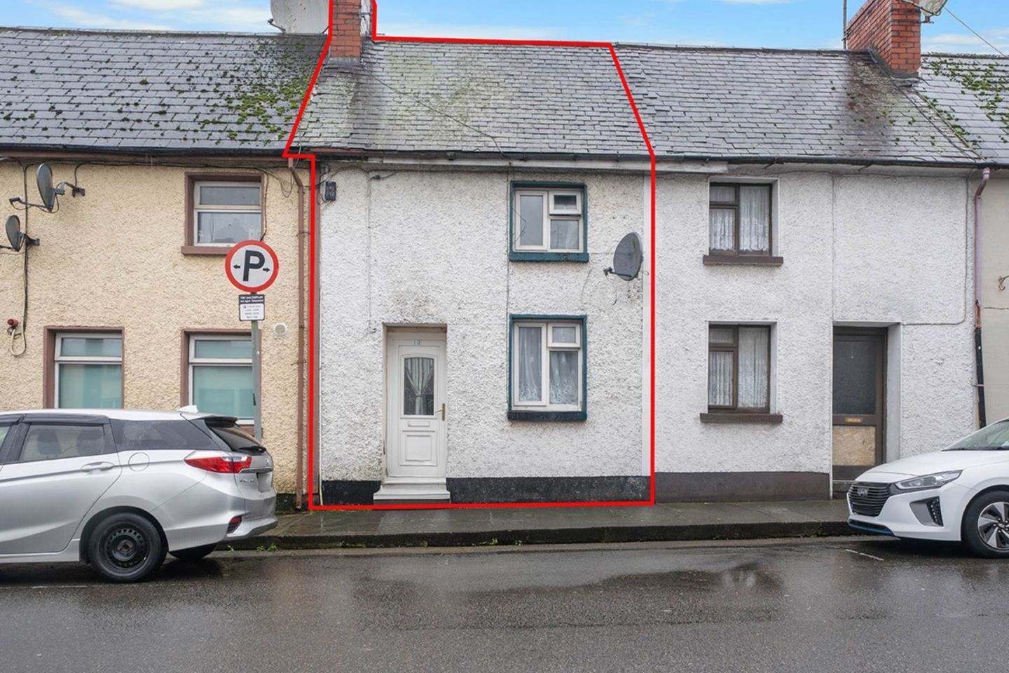 12 Thomas Street, Gorey, Co. Wexford, Y25X861