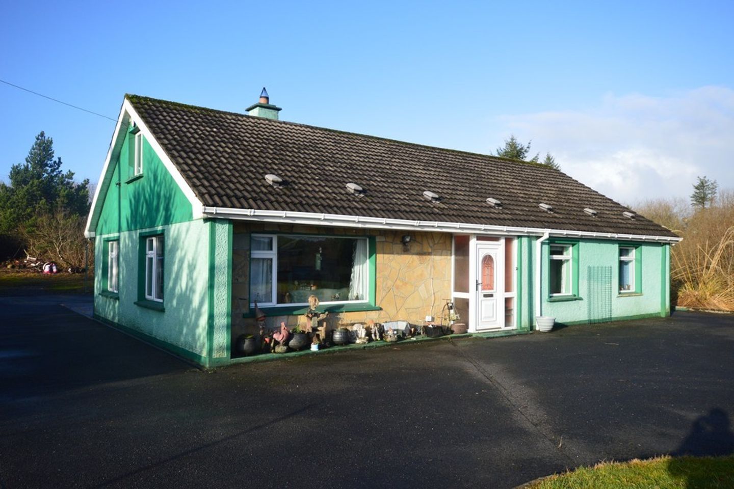 Treantaboy, Drumkeen, Co. Donegal, F93PFE4 is for sale on Daft.ie