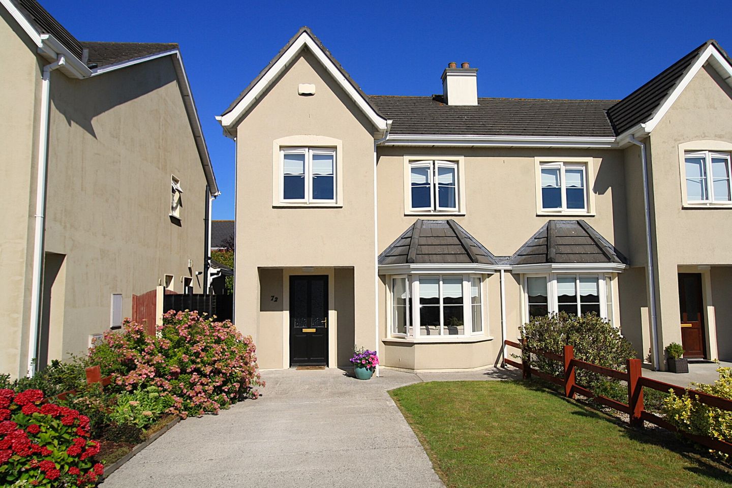 72 Browneshill Wood, Browneshill Road, Carlow Town, Carlow, R93R6C4