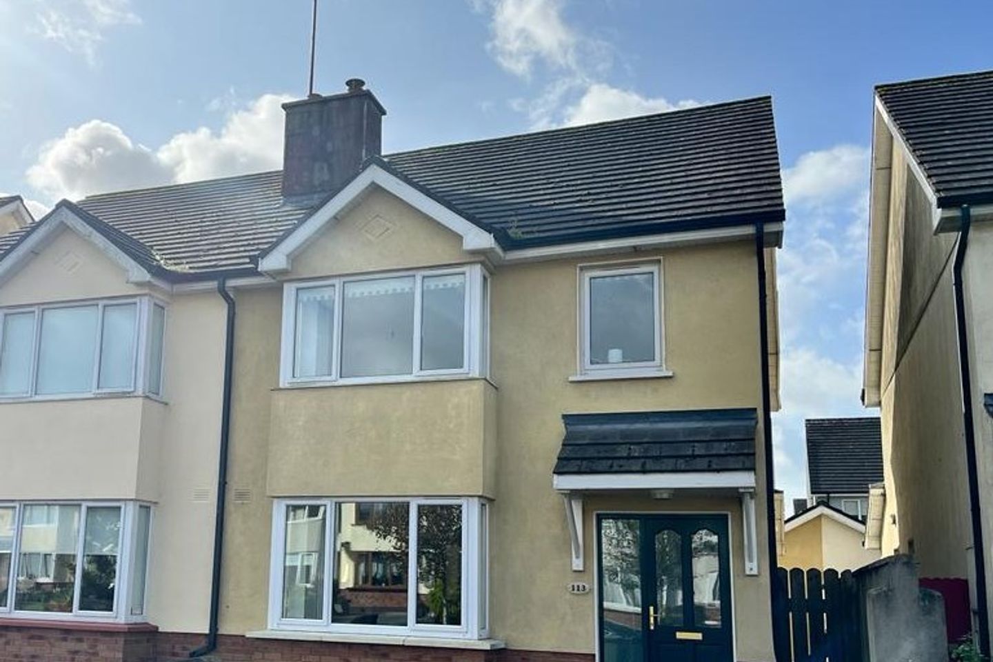 113 Palace Fields, Tuam, Co. Galway, H54XF95