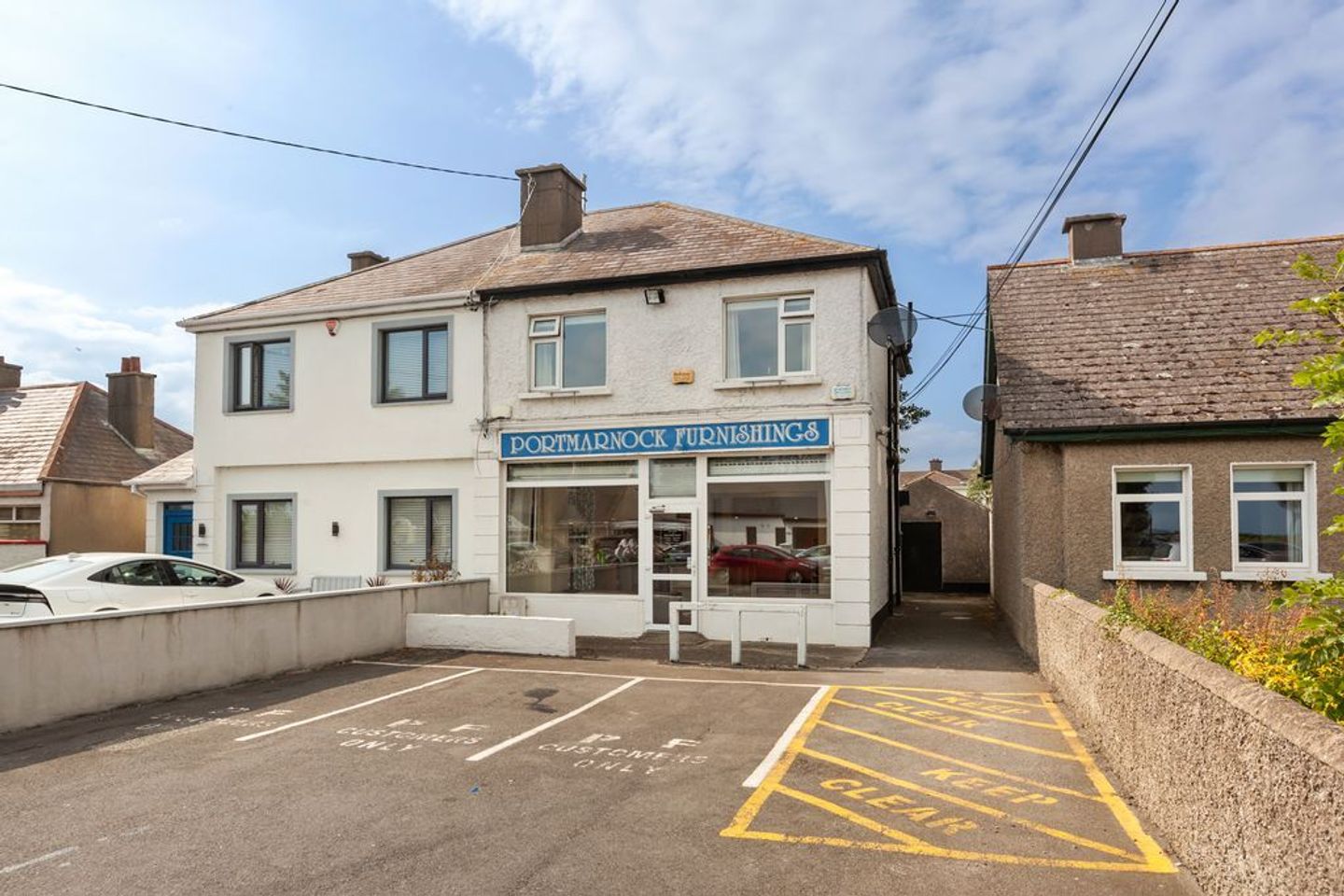 Portmarnock Furnishings, Strand Road, Portmarnock, Co. Dublin, D13VY76