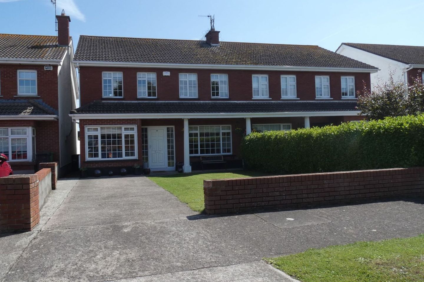 10 Selskar Road, Skerries, Co. Dublin, K34TC64 is for sale on Daft.ie