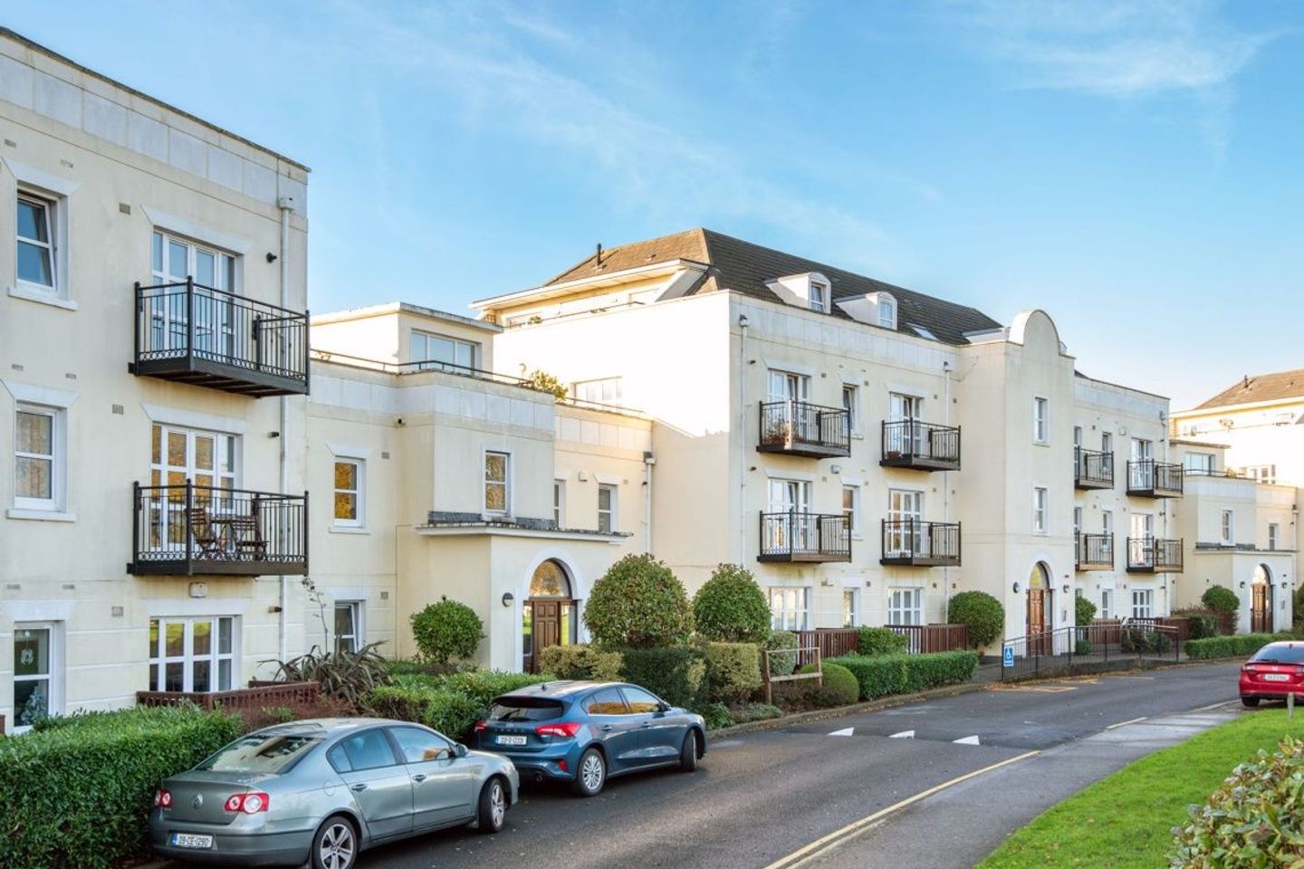 Apartment 16, The Fairways, Seabrook Manor, Portmarnock, Co. Dublin, D13EF95