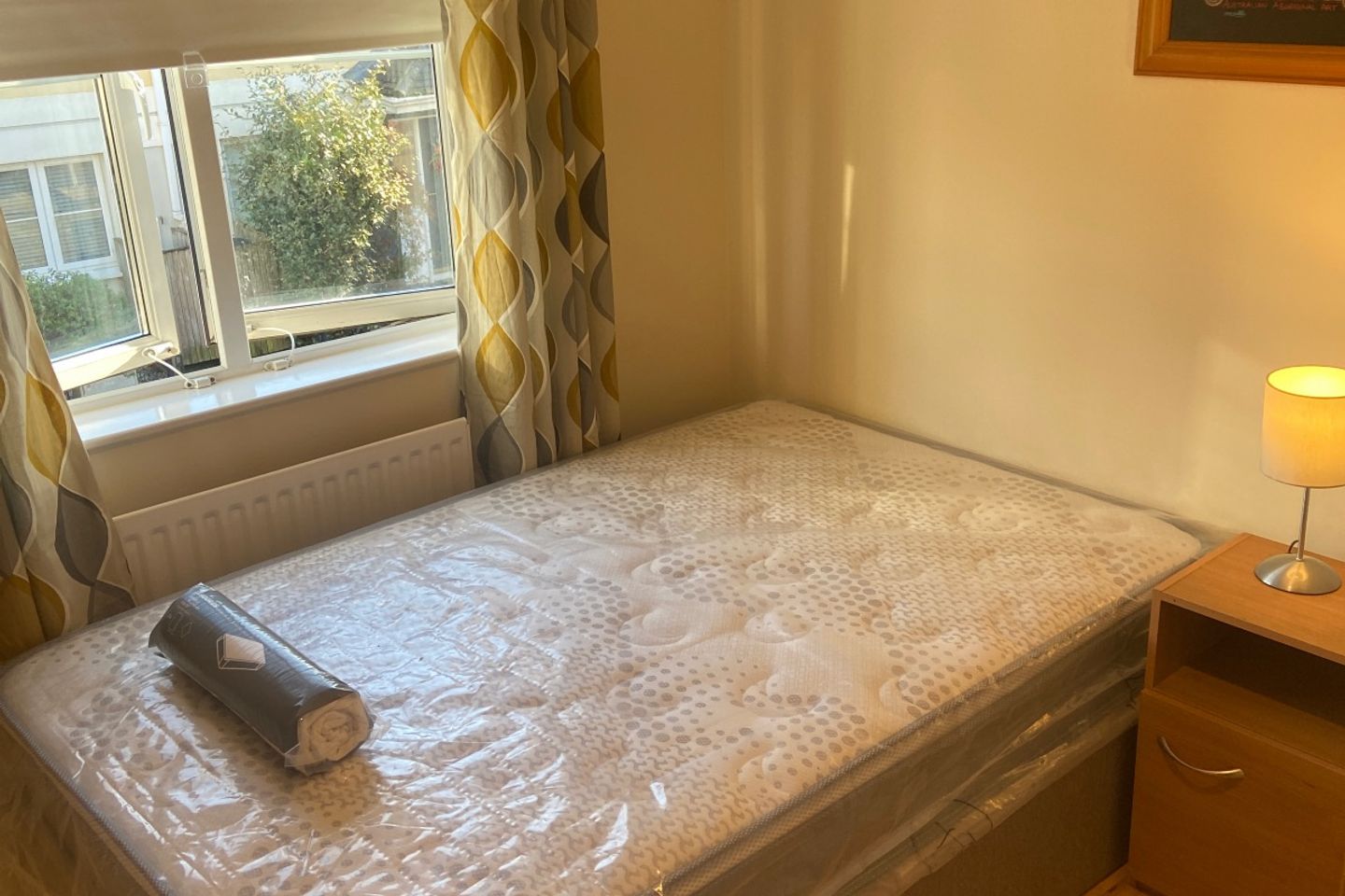 Boulevard, Tyrrelstown, Dublin 15