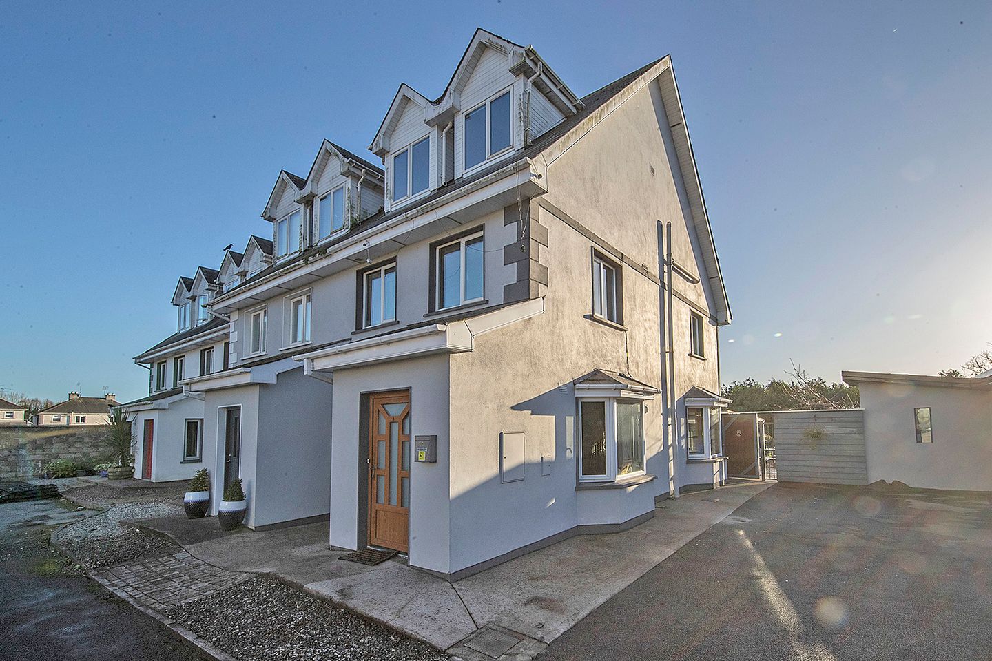 1 Glenside, Cappoquin, Co Waterford, P51Y7H2