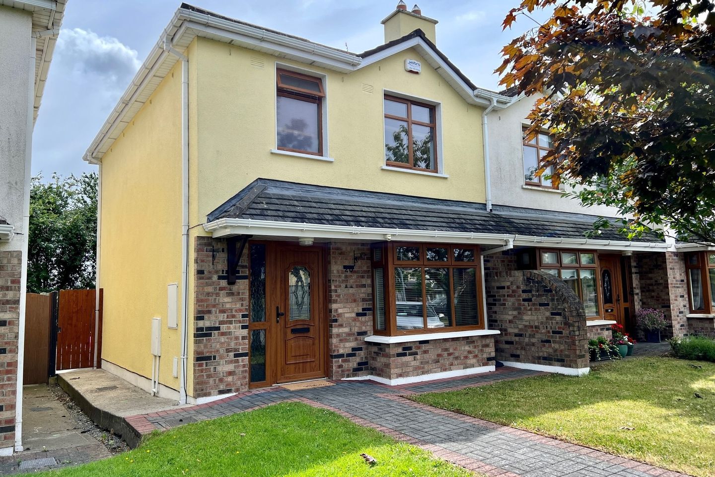 20 Brotherton, Sleaty Road, Carlow is for sale on Daft.ie