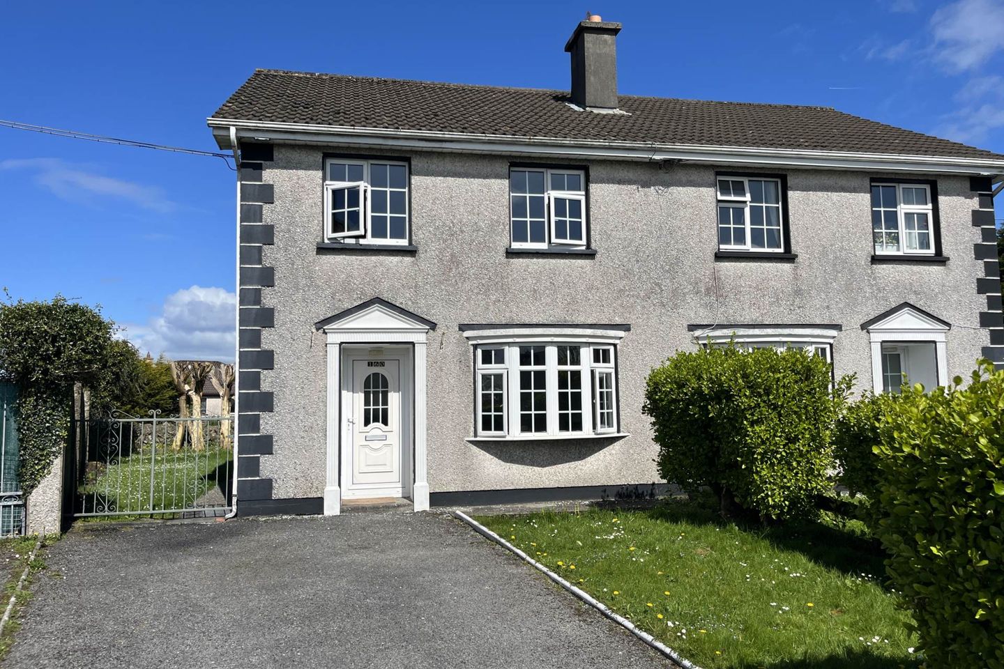 160 Tirellan Heights, Headford Road, Galway, H91CCP4