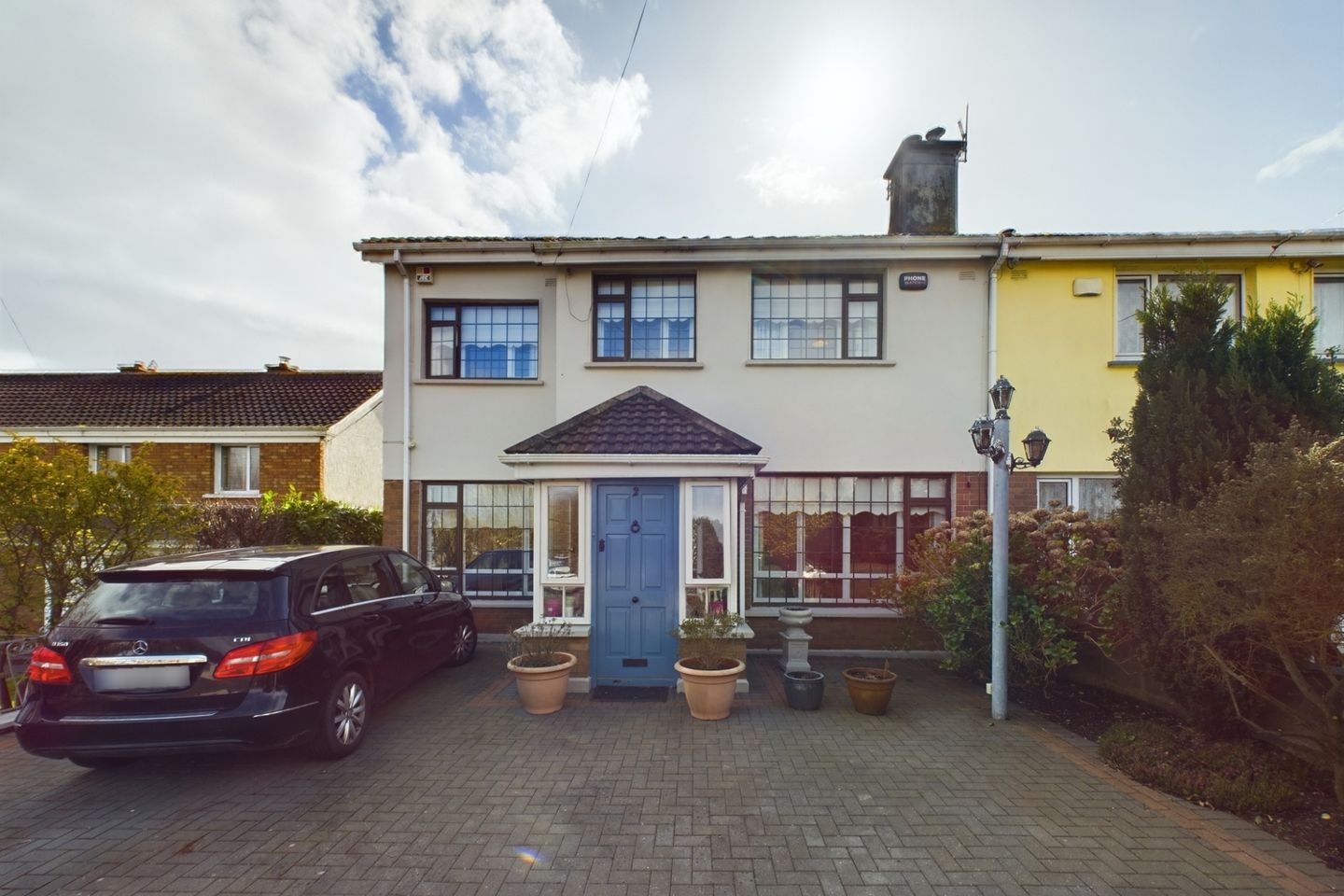 The Laurels, 2 Cluain A Laoi, Cork Road, Waterford, Waterford City, Co. Waterford, X91N6FD