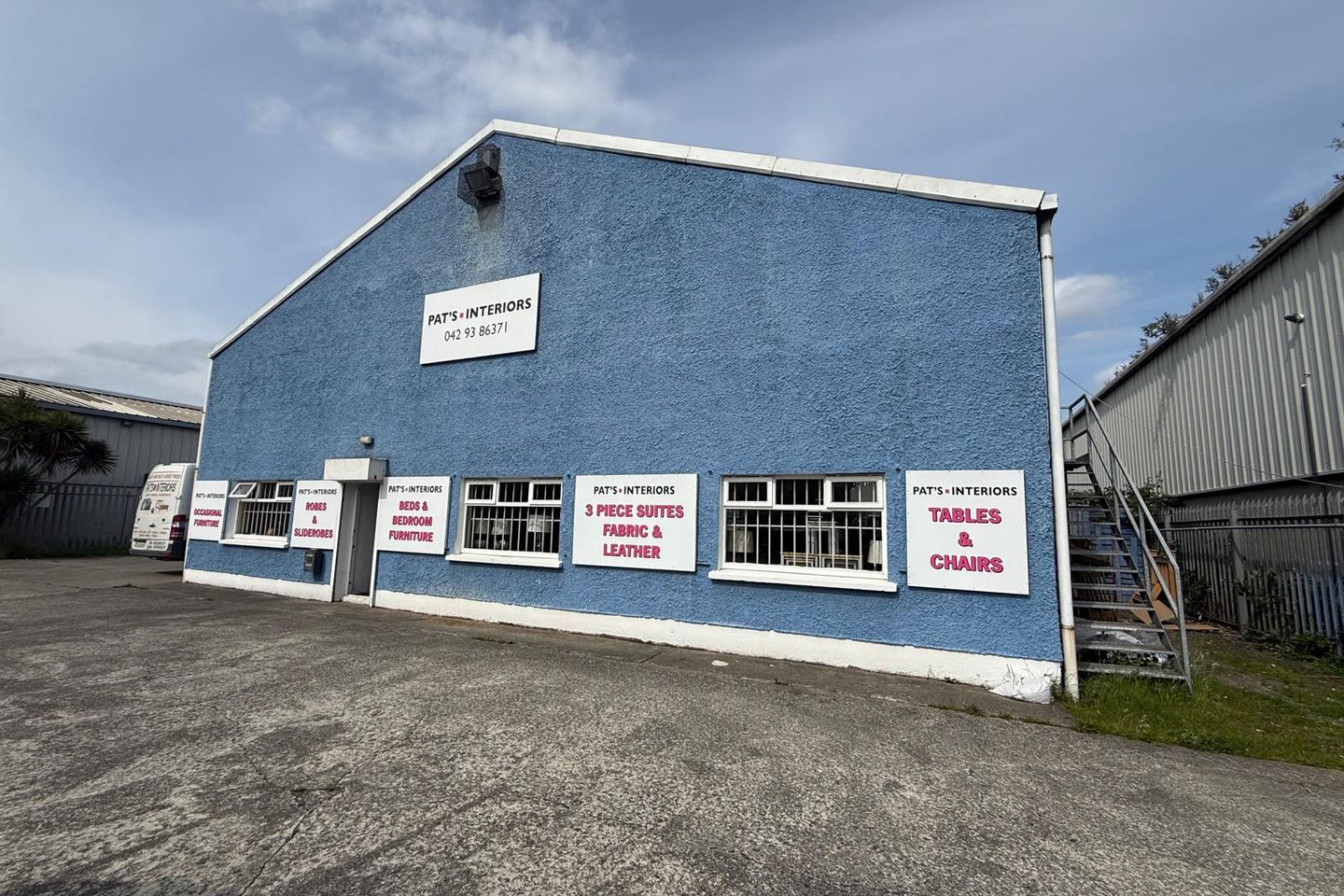 Unit 1 Coes Road Dundalk, Dundalk, Co. Louth