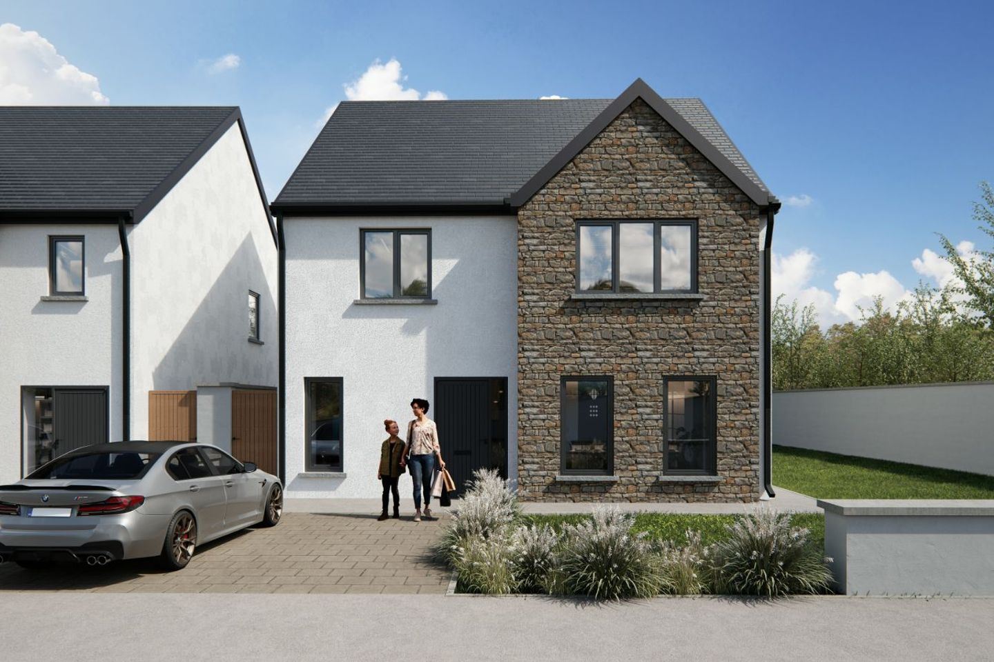 13 Ard An Ghleanna, Upper Aghada, Aghada, Co. Cork, P25F5X0