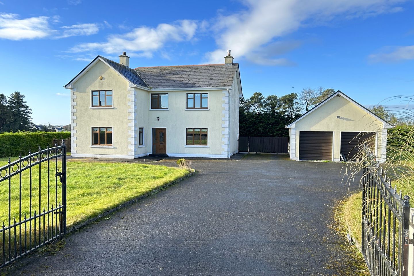 Brierfield South, Moylough, Co. Galway, H53PX94 is for sale on Daft.ie