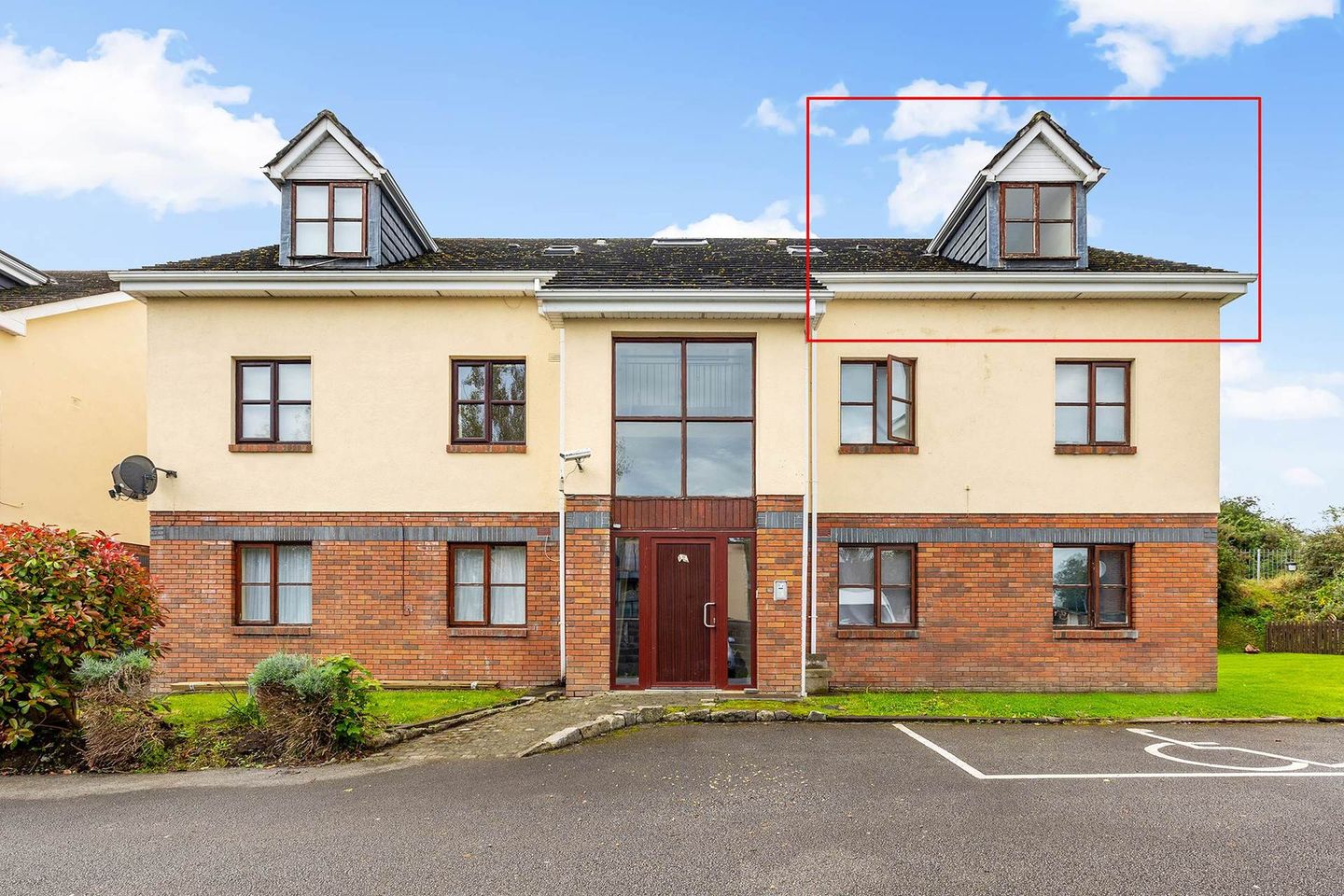 Apt 24 Royal Canal Court, Church Street, Kilcock, Co. Kildare, W23X942