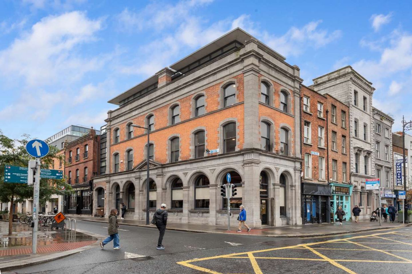 149 Francis Street, Dublin 8, Dublin 8, D08F2RN