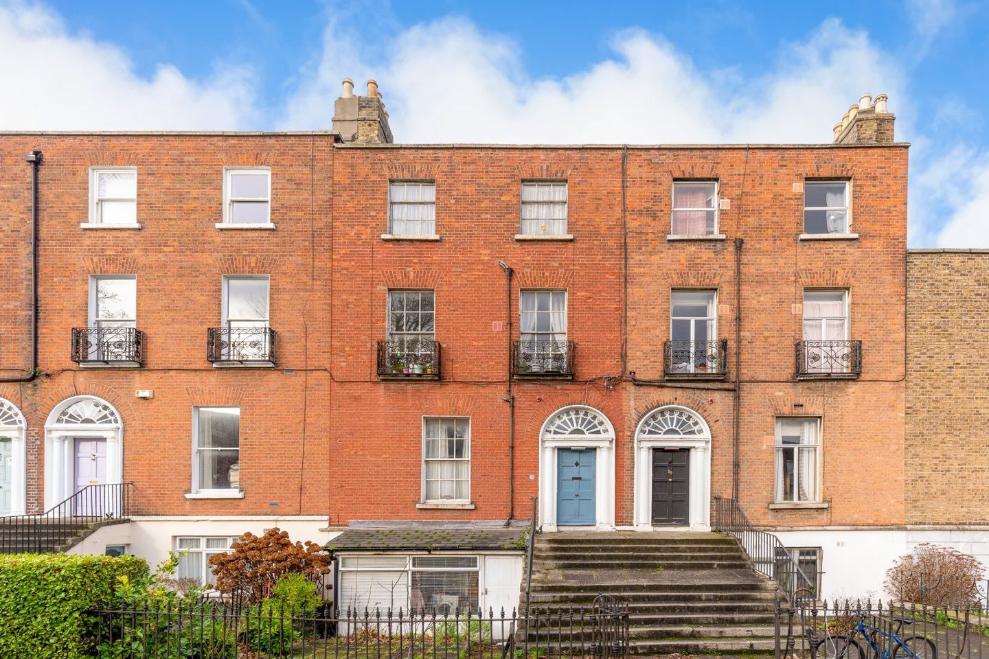 48 Haddington Road, Ballsbridge, Dublin 4, D04A2X5