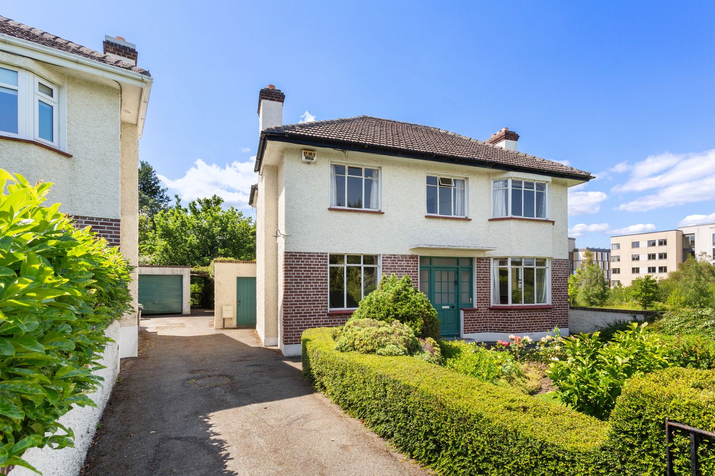 8 Owenstown Park, Foster's Avenue, Mount Merrion, Co. Dublin, A94TX39