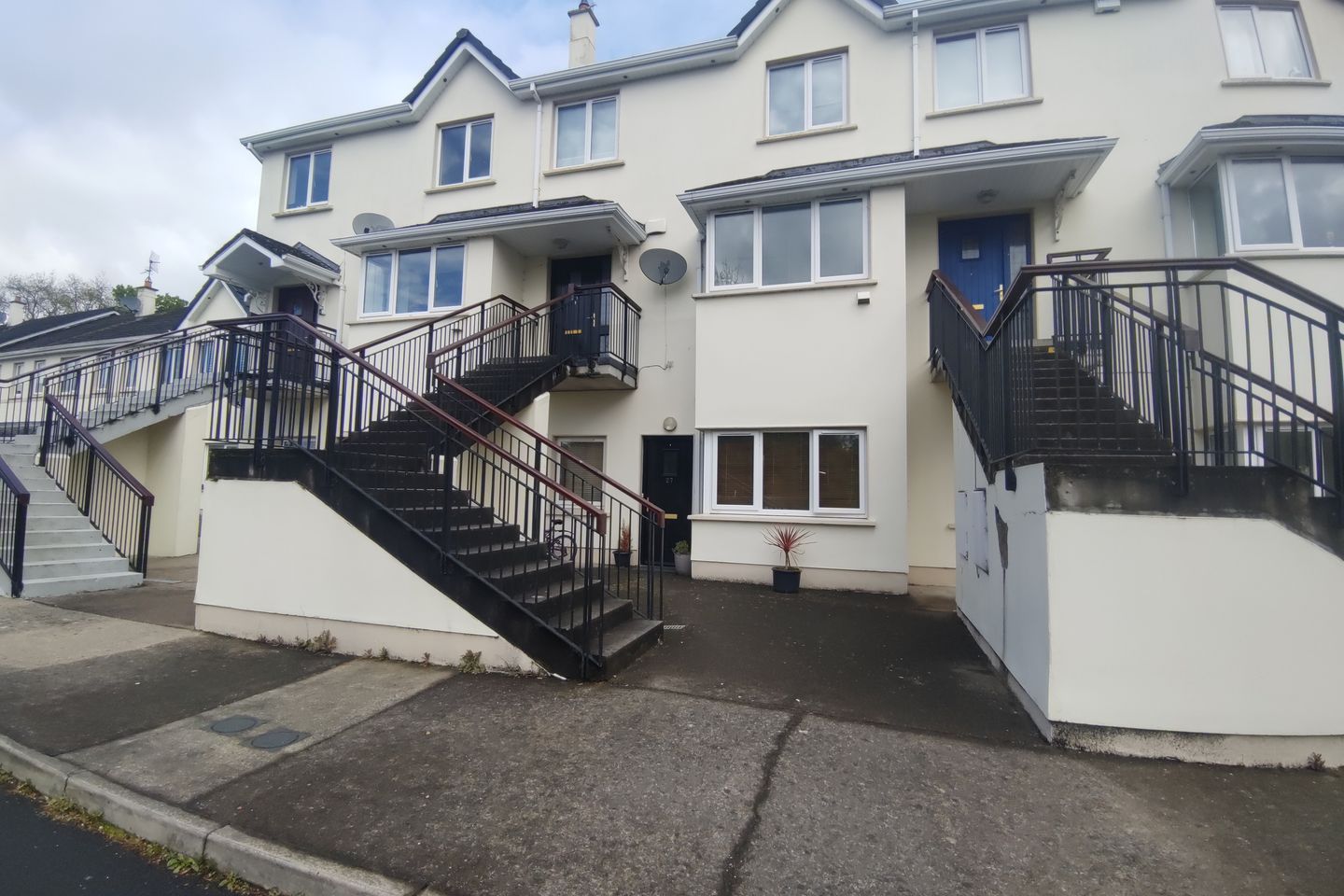 27 Castlerock Mews, Castleconnell, Co. Limerick, V94TD6P