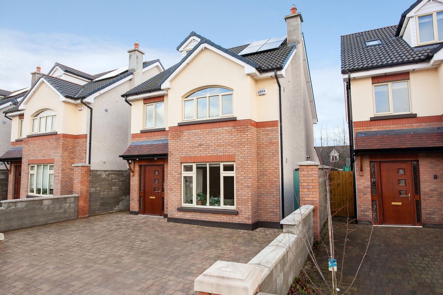 11 The Drive, Moyglare Hall, Maynooth, Co. Kildare, W23TXY3