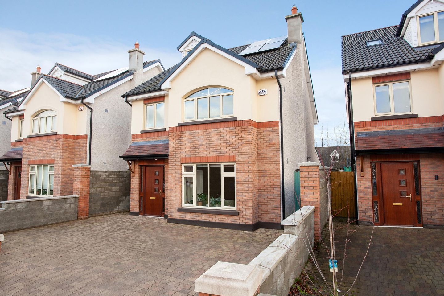 11 The Drive, Moyglare Hall, Maynooth, Co. Kildare, W23TXY3 is for sale