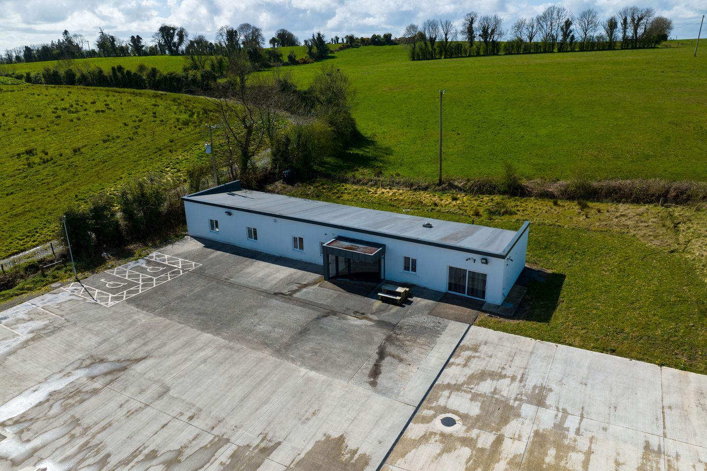 Ranrenagh, Ballyjamesduff, Co. Cavan