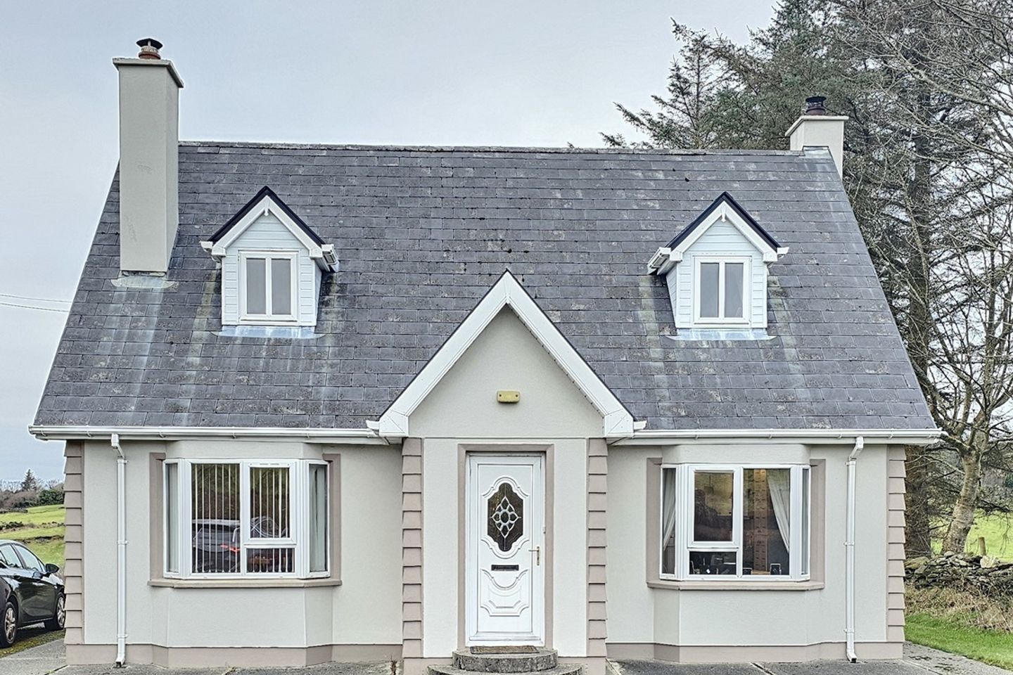 Fanaboy, Gortahork, Co. Donegal, F92HW13 is for sale on Daft.ie