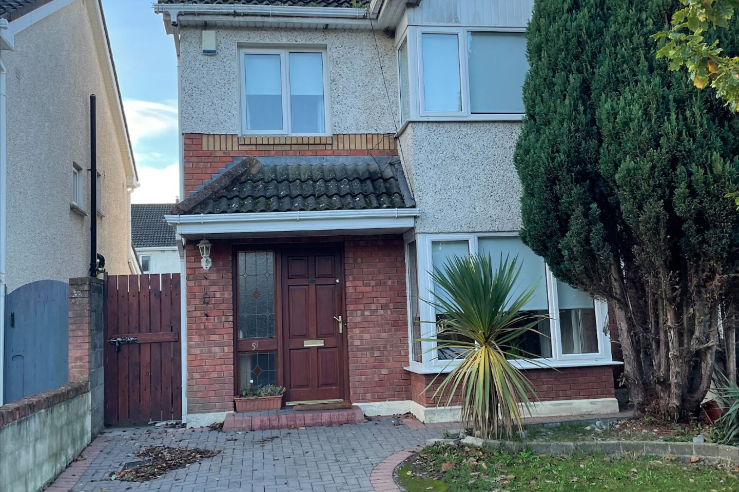 Windermere, Clonsilla, Dublin 15