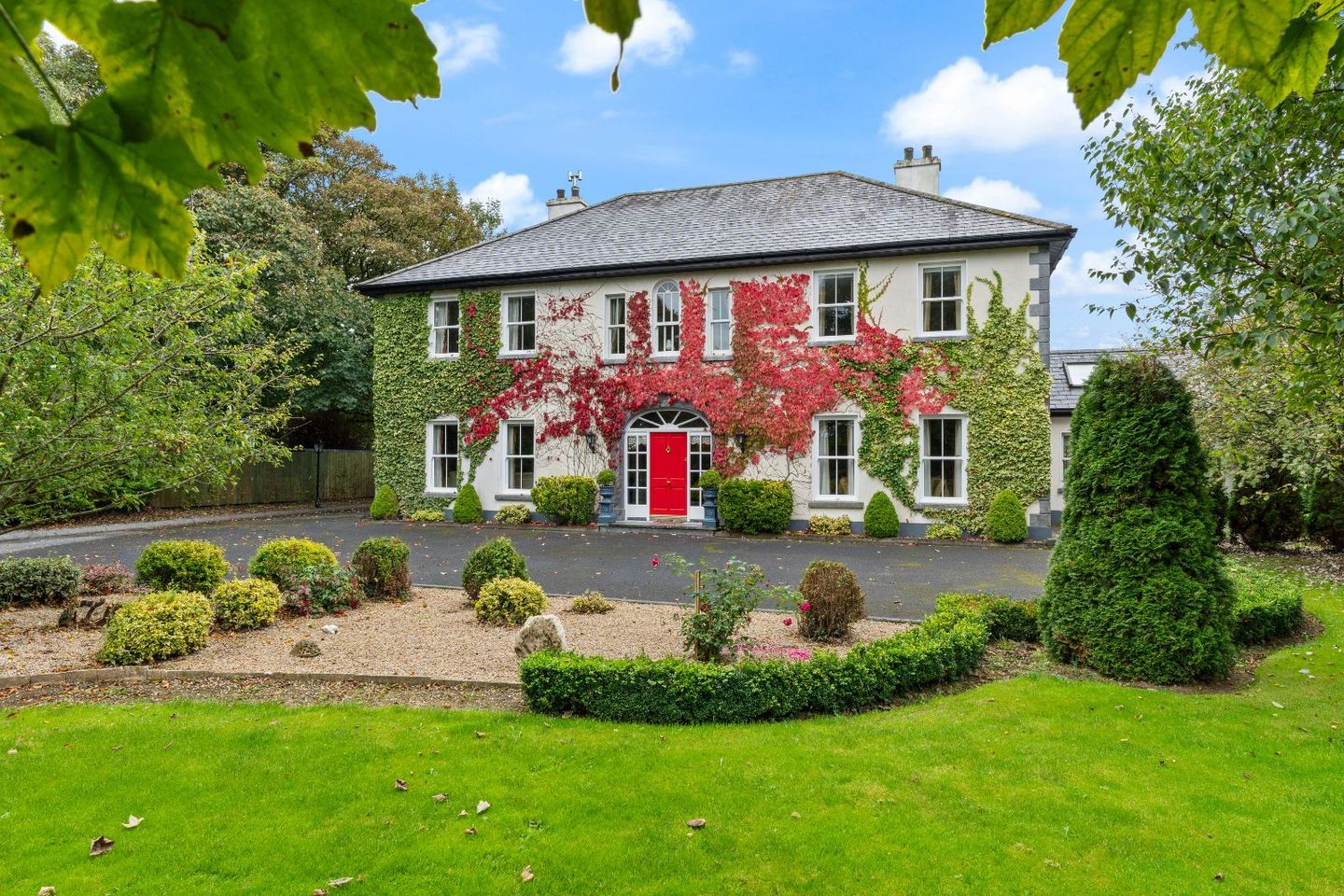 Glenside House, Maree Road, Renville East, Oranmore, Co. Galway, H91R6F6