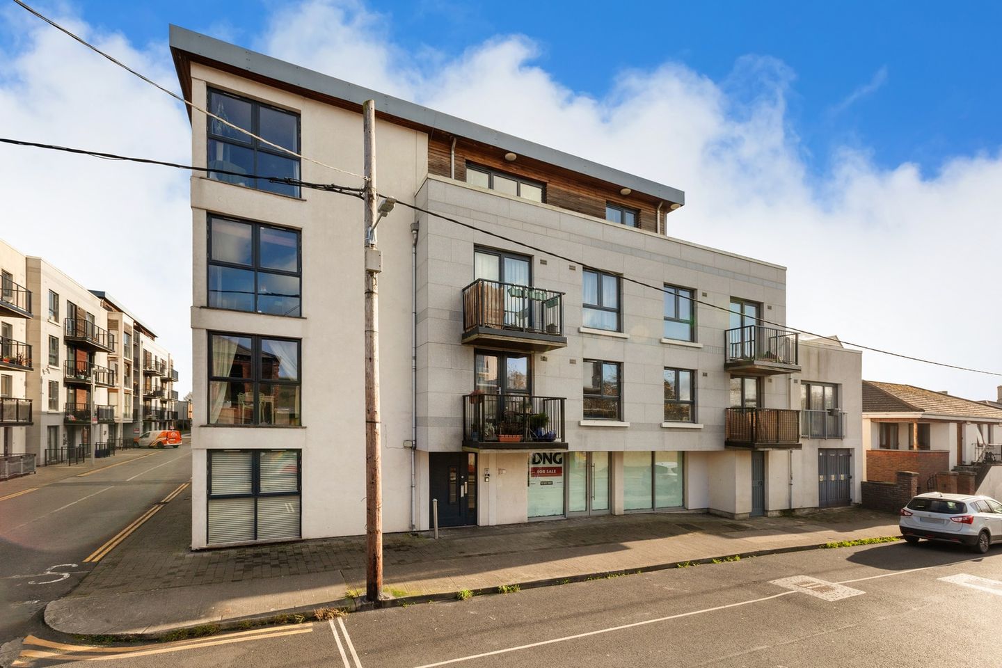 67 Fairview Close, Richmond Avenue, Fairview, Dublin 3, D03F069 is for