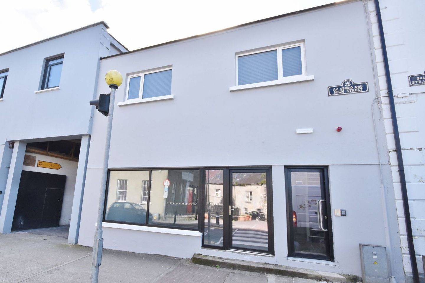 12 High St, Tralee, Co. Kerry