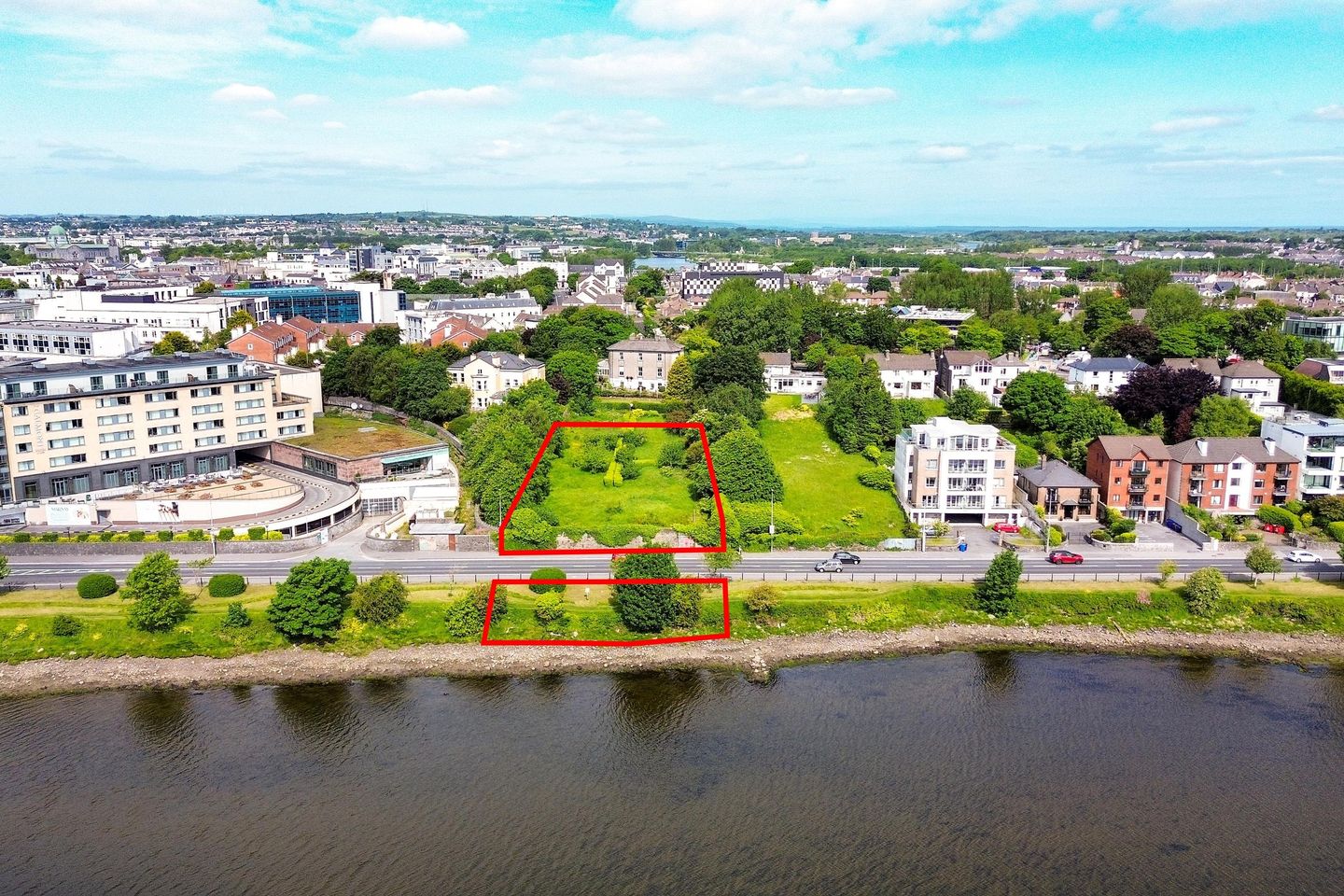 Commercial property for sale in Lough Atalia Road, Galway City Centre
