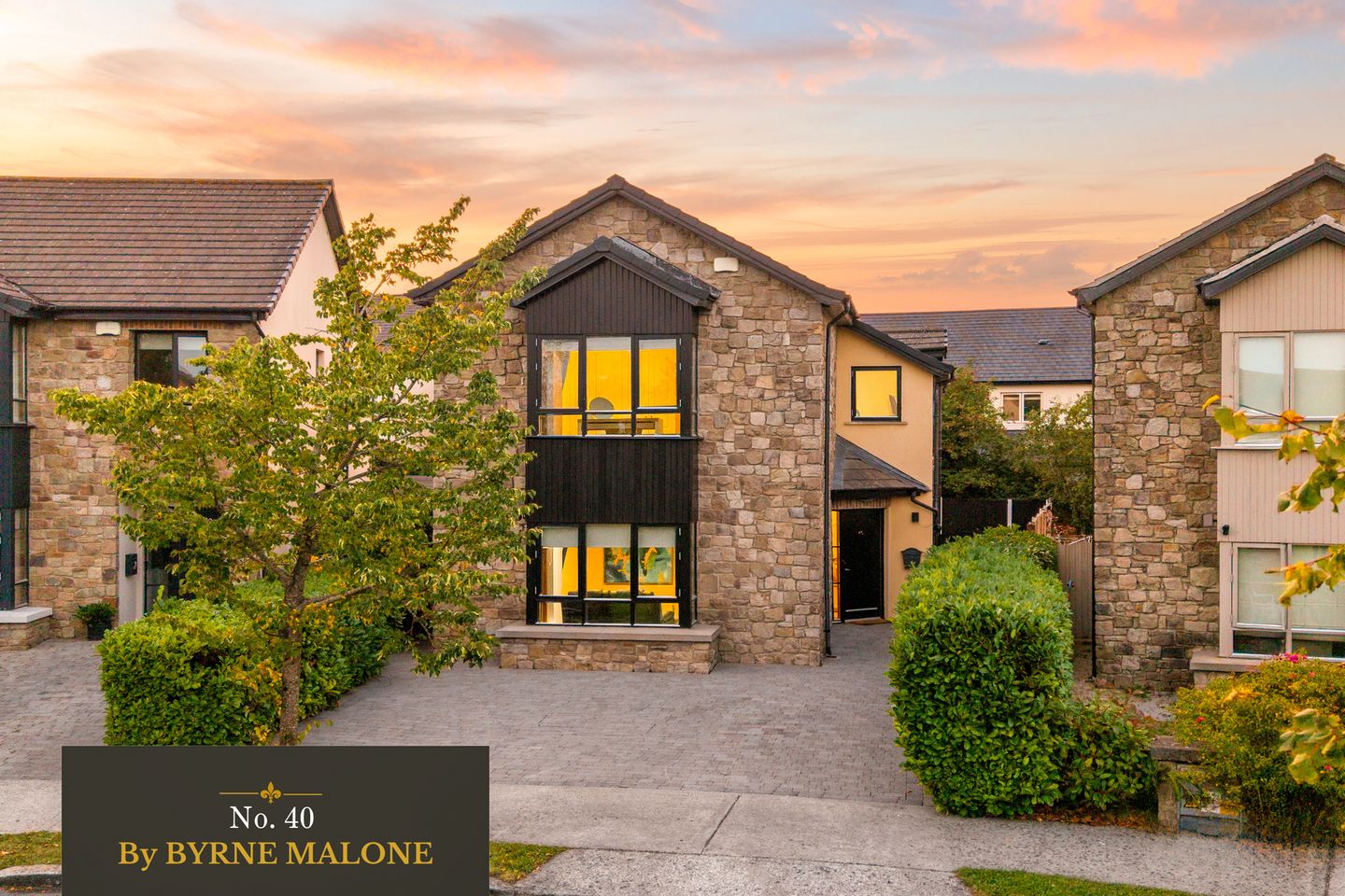 40 Roseberry Hill, Newbridge, Co. Kildare, W12Y429