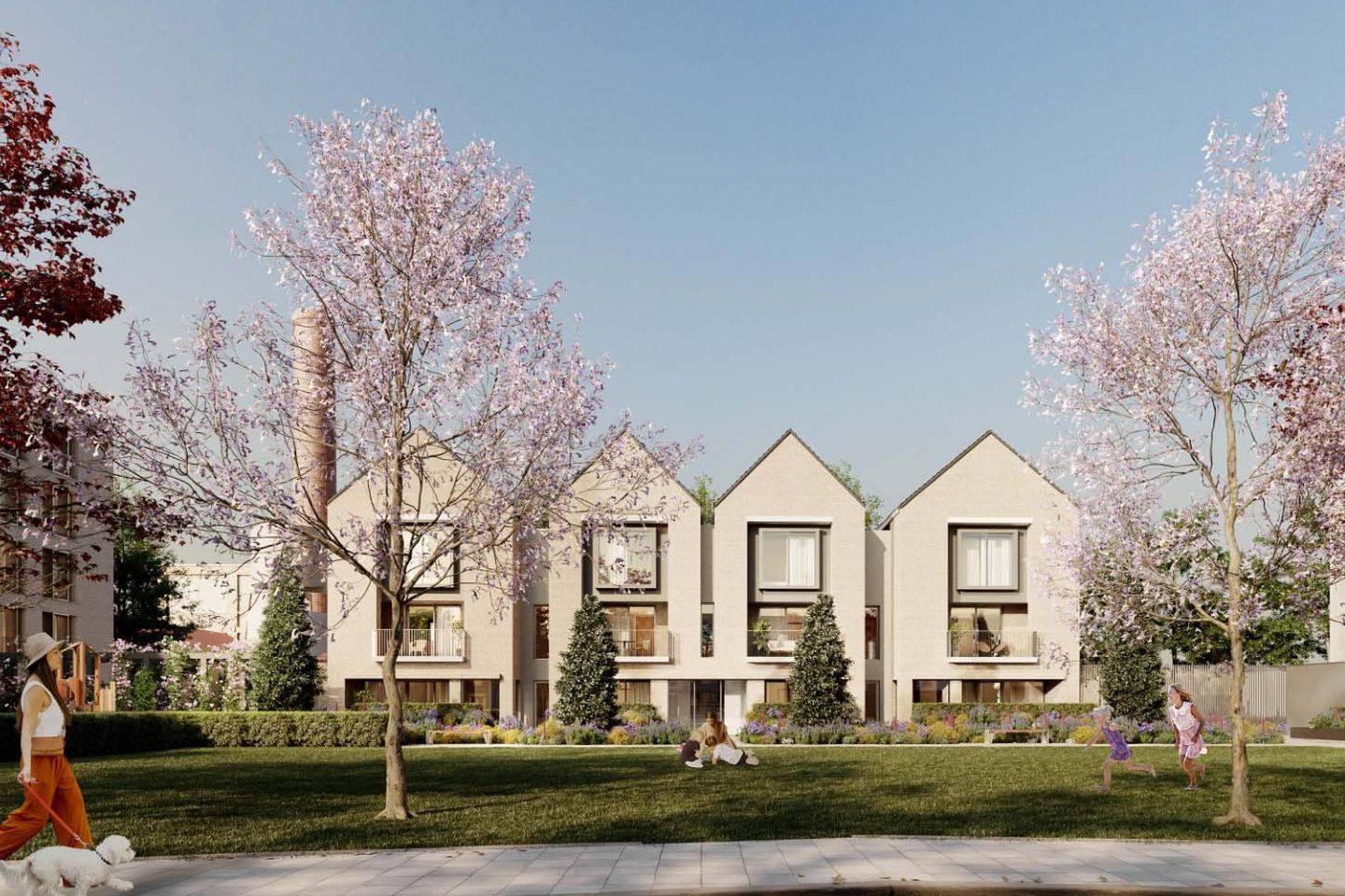 Daneswell Place, Glasnevin, Dublin 9, Glasnevin, Dublin 11