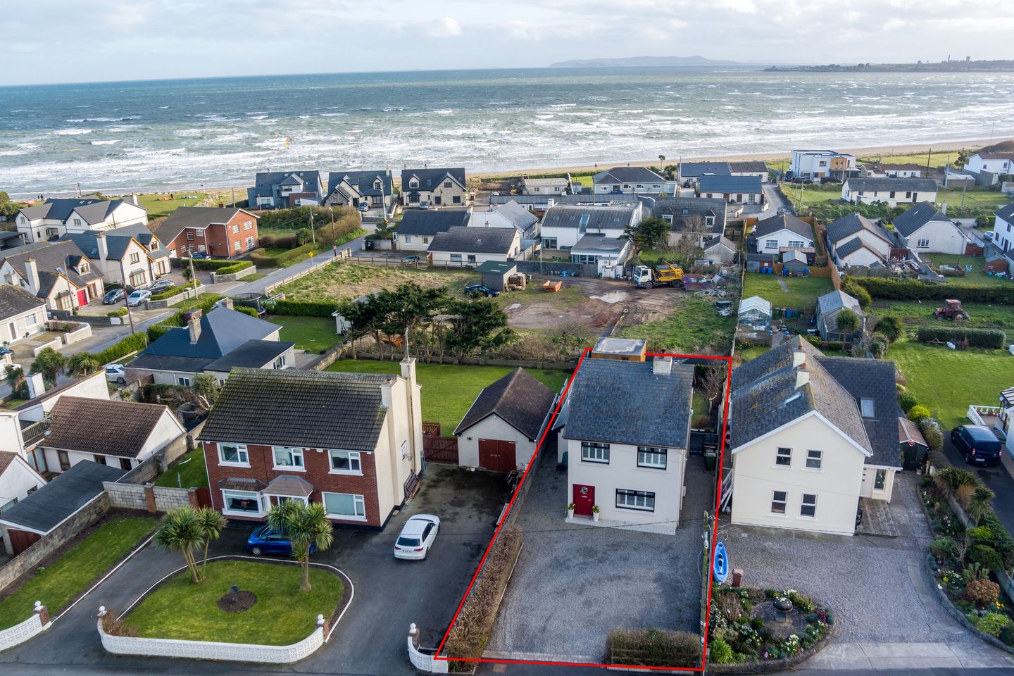 Sundrive Road, Rush, Co. Dublin is for sale on Daft.ie