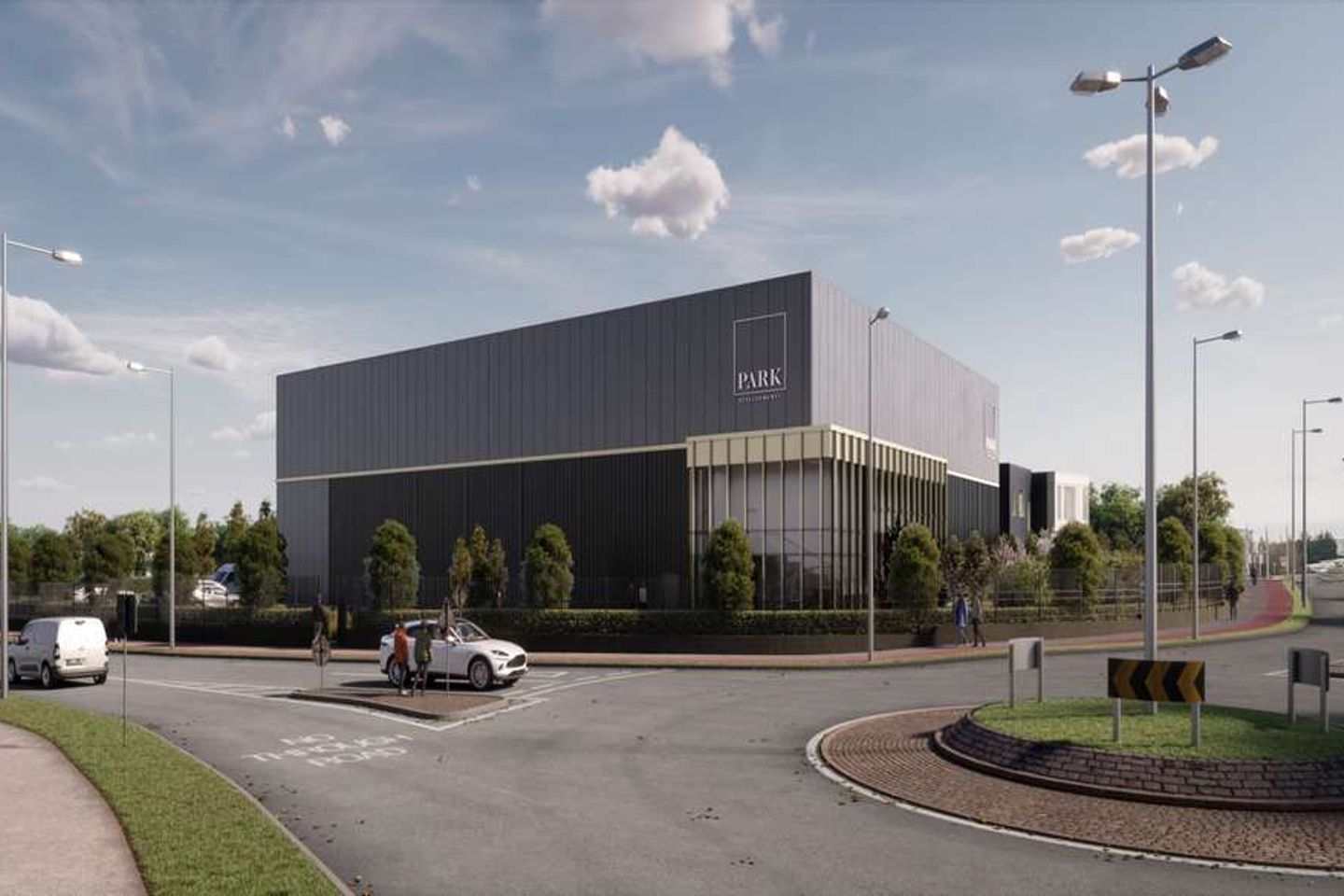 Unit 639, Northwest Logistics Park, Ballycoolin, Dublin 15