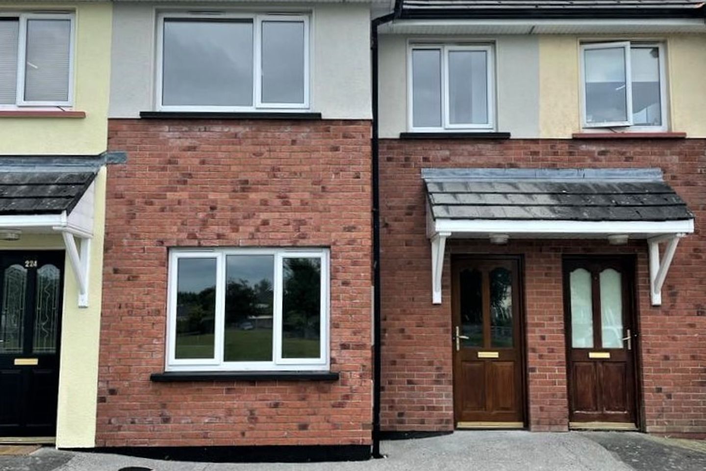 225 Palace Fields, Tuam, Co. Galway, H54PD25