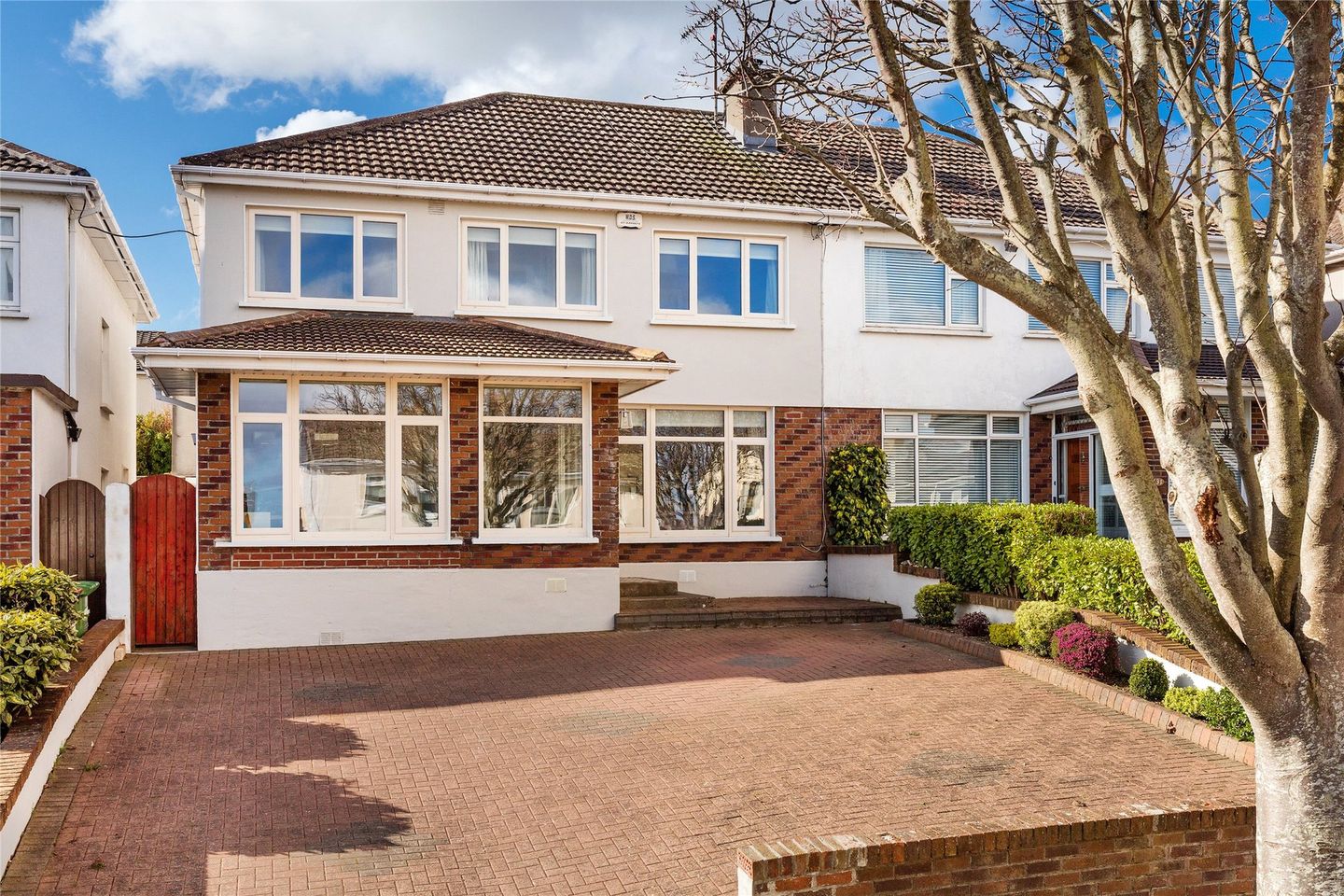 130 Seapark, Malahide, Co. Dublin, K36W735