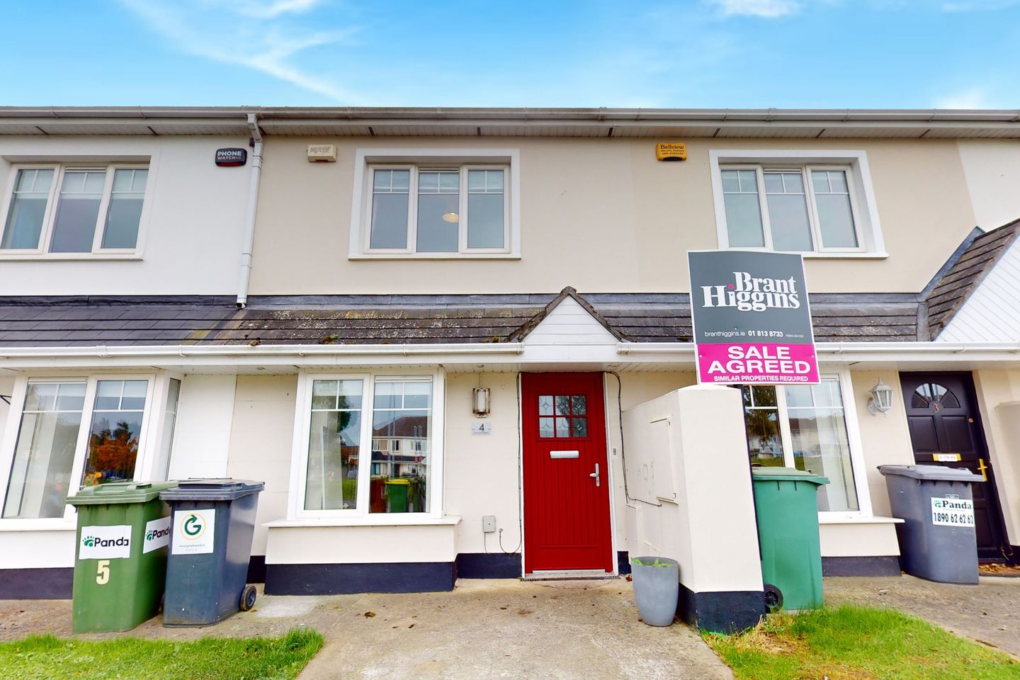 4 Holywell Heights, Swords, Co. Dublin, K67YW13 is for sale on Daft.ie