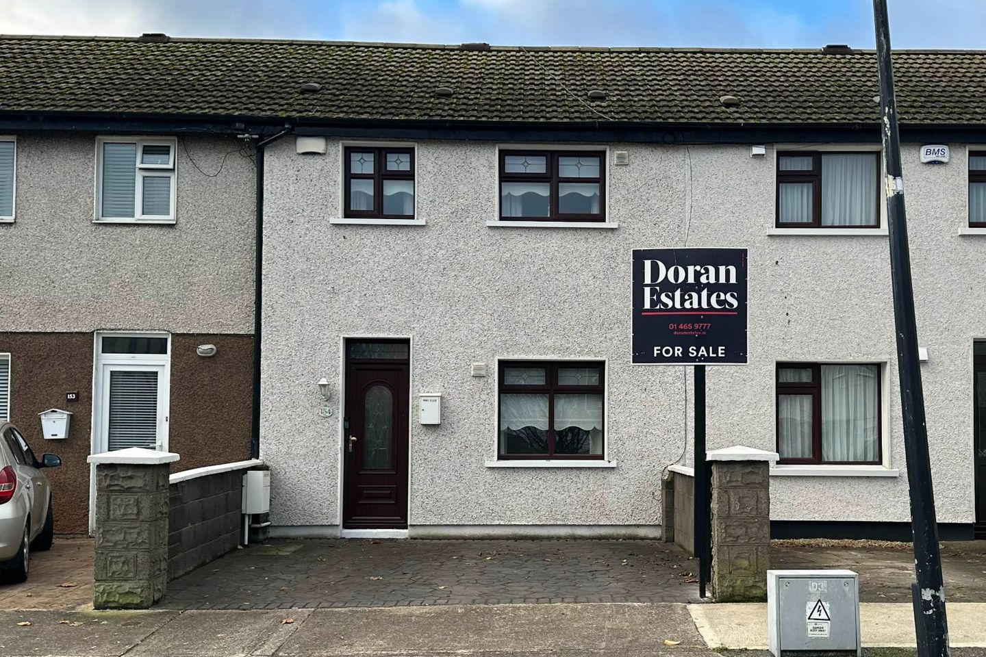 154 Castle Park, Dublin 24, Tallaght, Dublin 24, D24E6DV