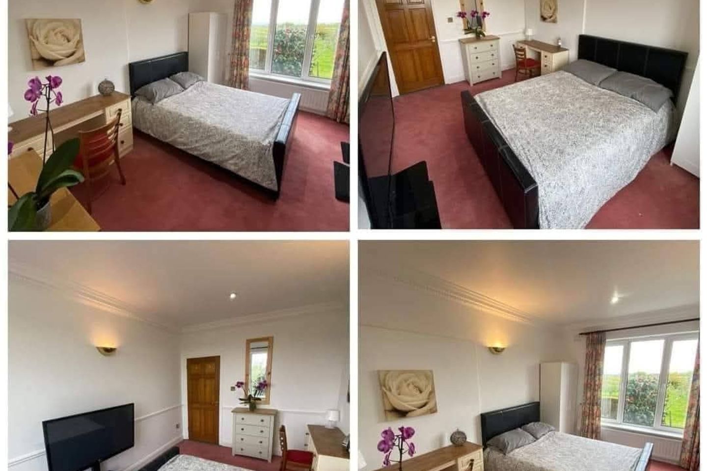 Dublin 18, Ballycorus, Co. Dublin