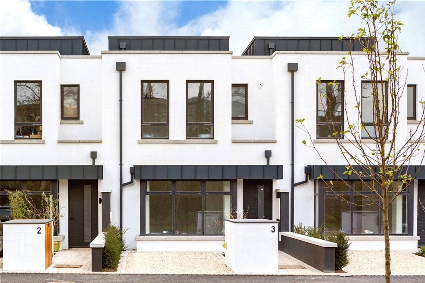 3 Gowrie, Upper Glenageary Road Glenageary, Glenageary, Co. Dublin, A96YXE1