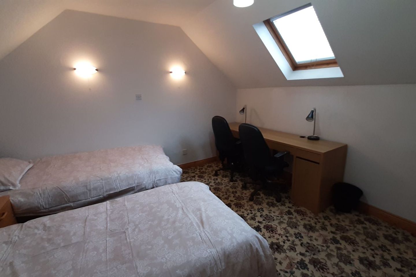 FB, Graiguecullen, Co. Carlow