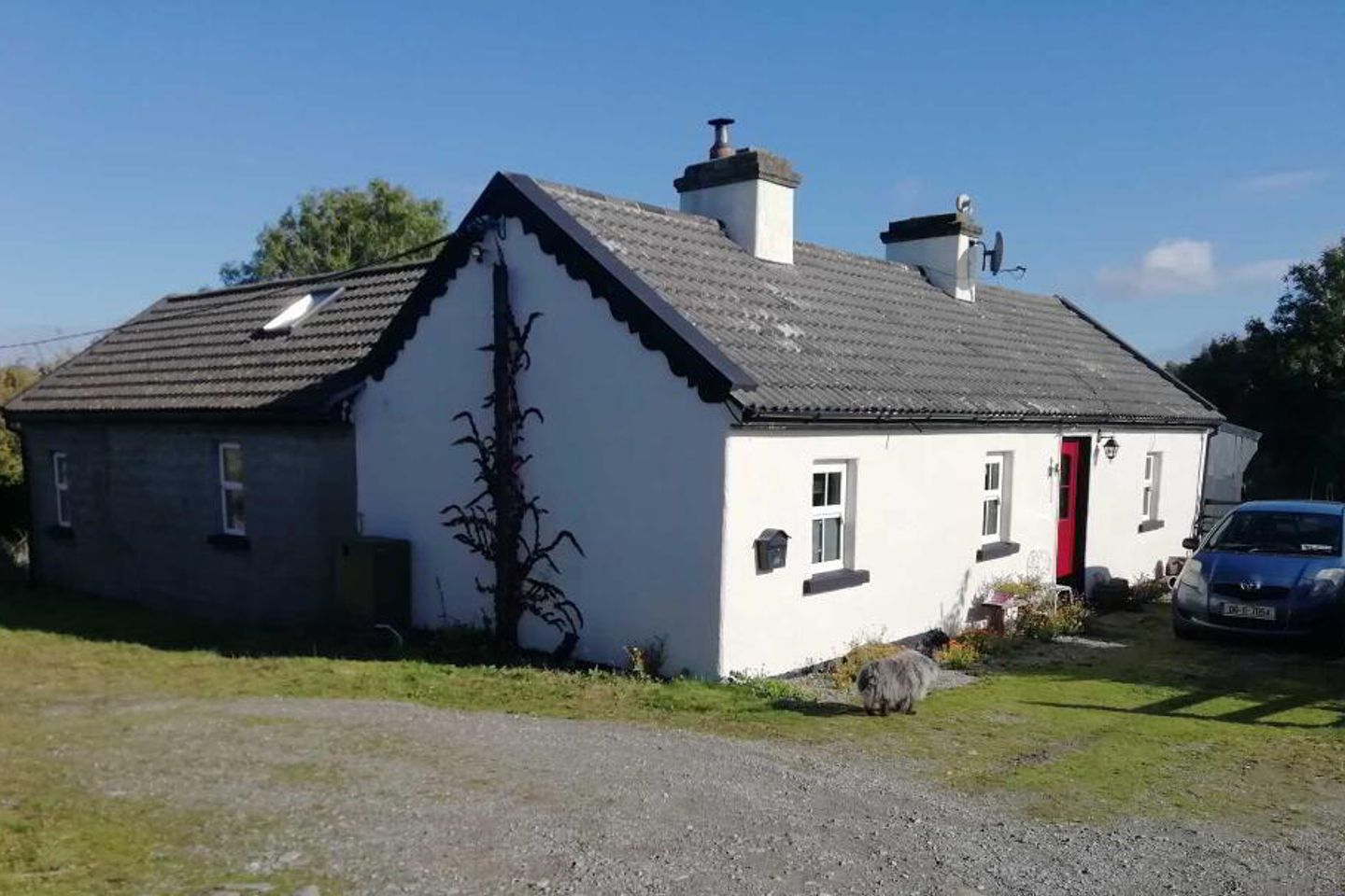 Kyle, Cloughjordan, Co. Tipperary is for sale on Daft.ie