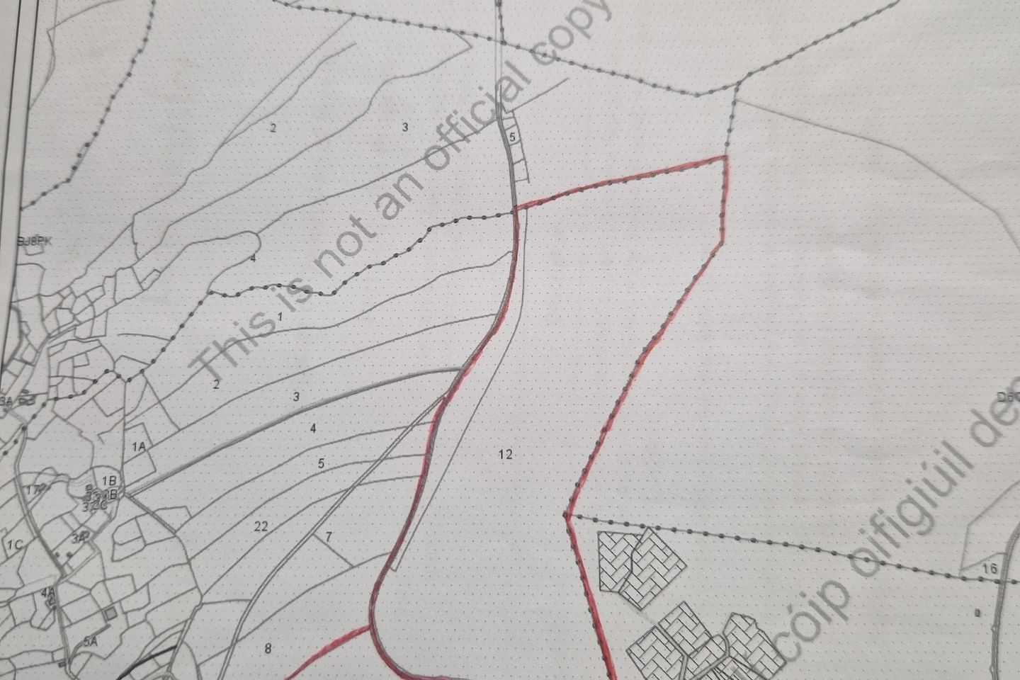 Rossnagreena Glengarriff, Glengarriff, Co. Cork