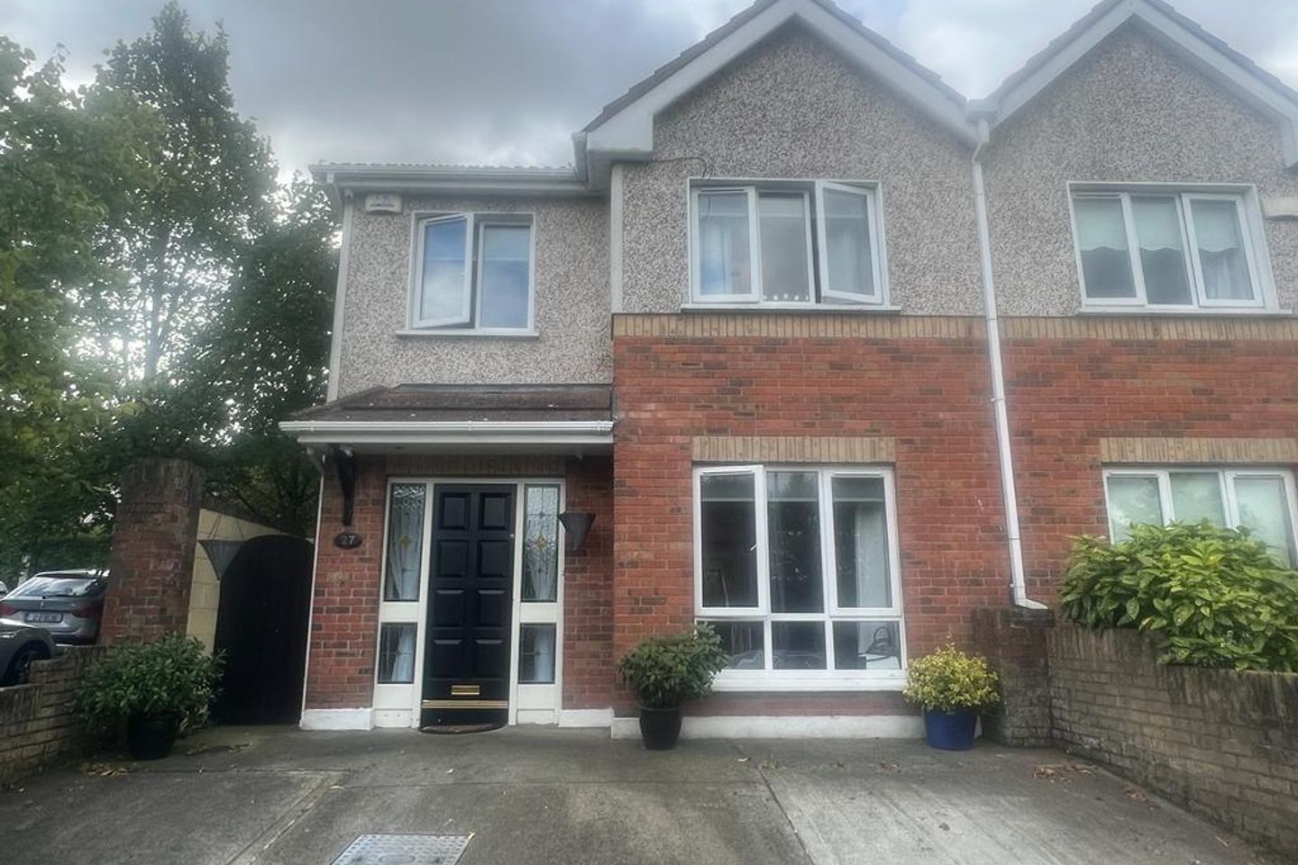 27 The Drive, Riverbank, Drogheda, Co. Louth, A92R997
