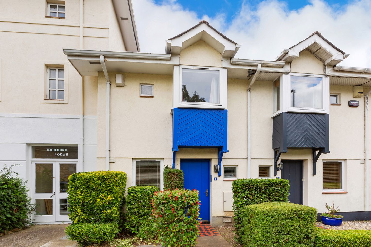 1 Richmond Green, Monkstown, Co. Dublin, A94H2Y6 is for sale on Daft.ie