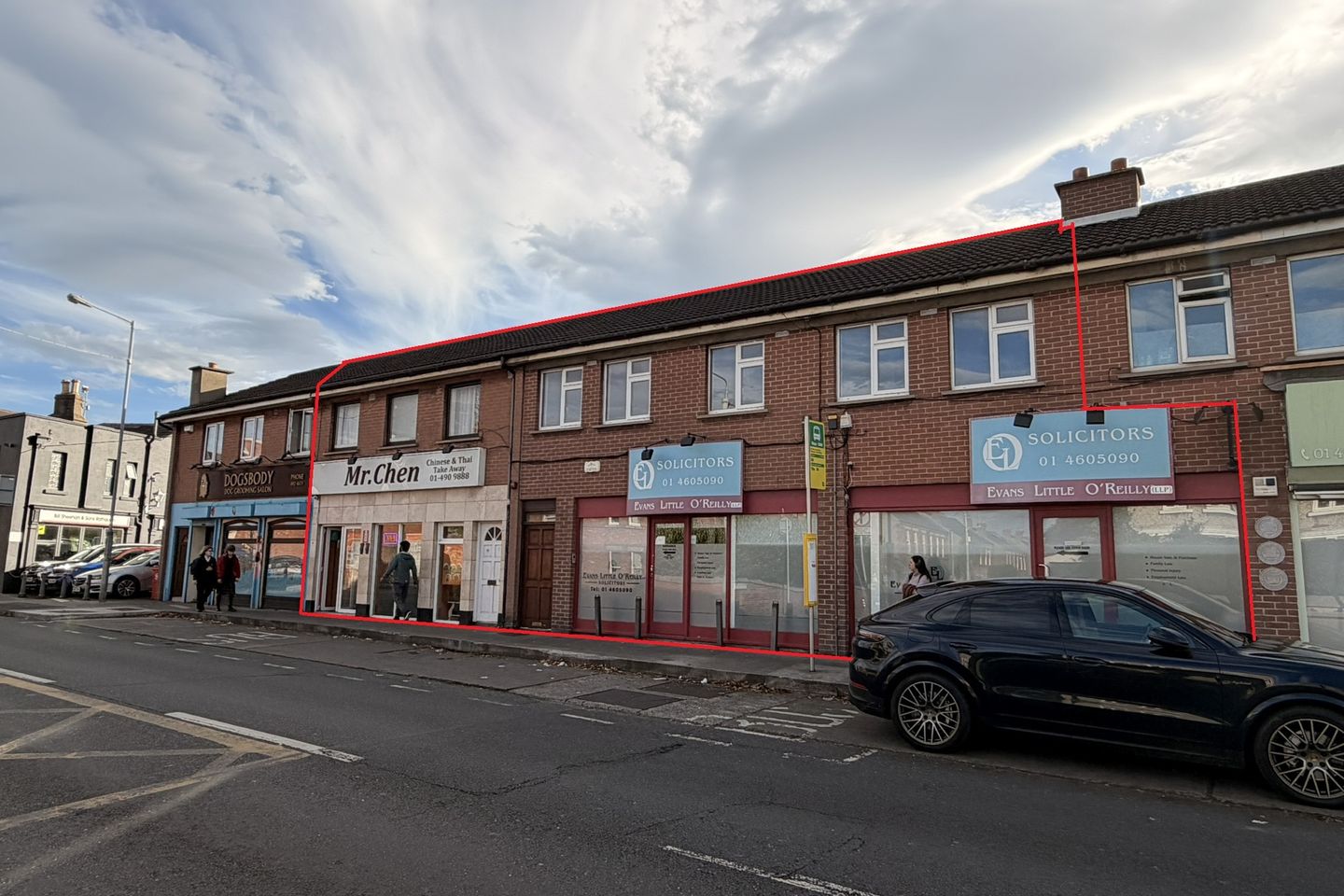 10/10a - 12/12a Terenure Road West, Terenure, Dublin 6W